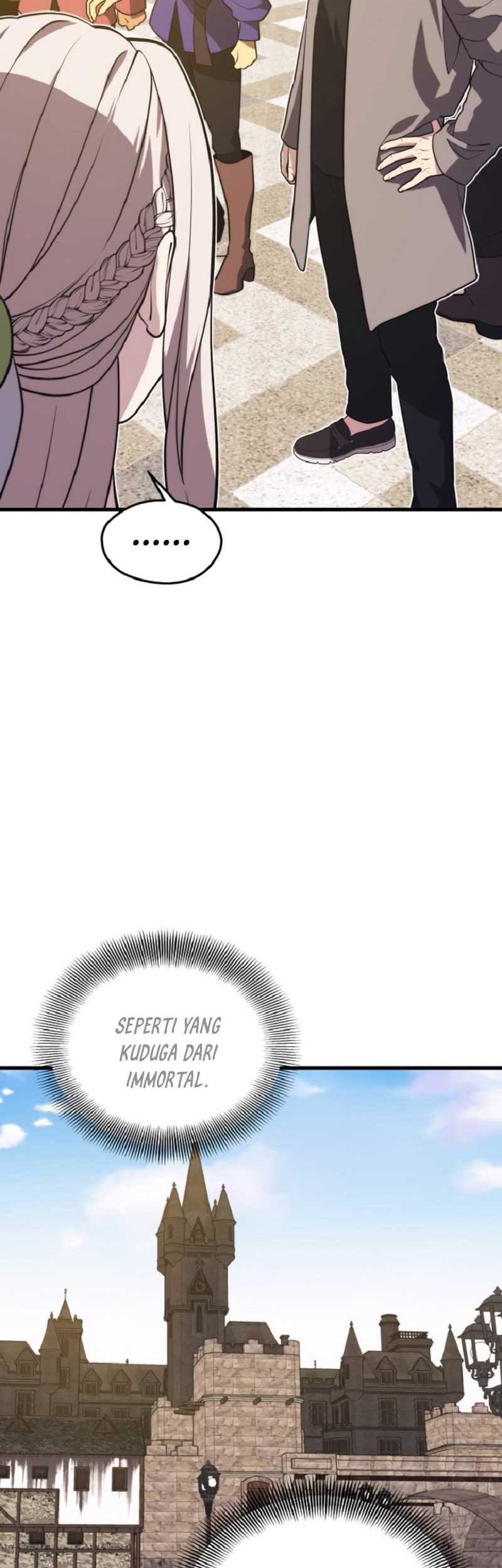 Seoul Station Necromancer Chapter 71 halaman 10