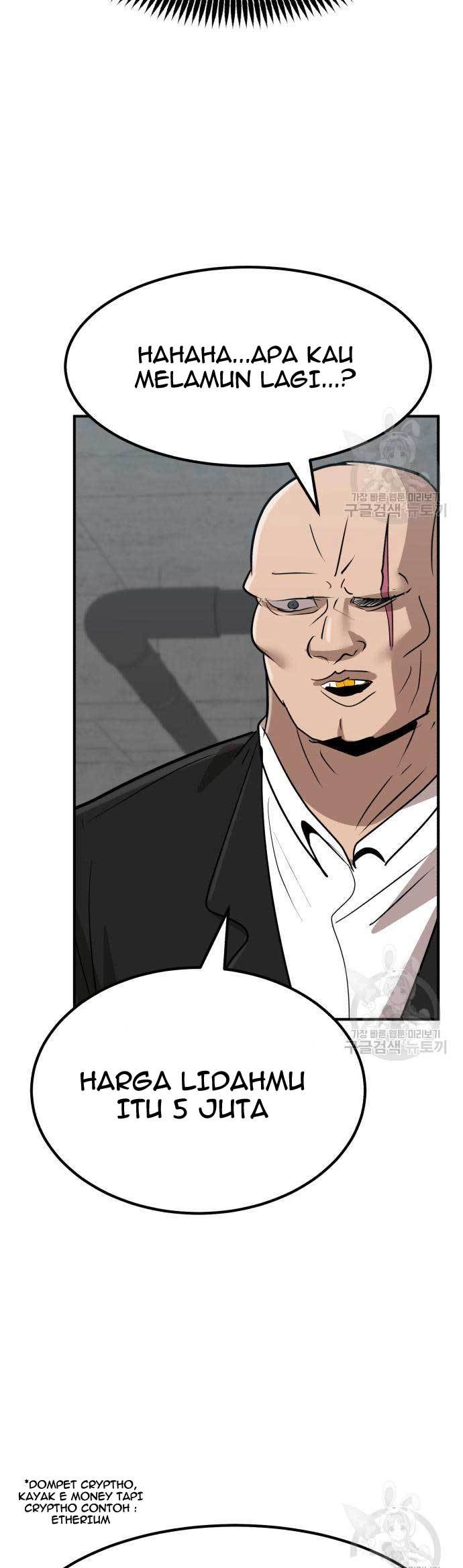 Cryptocurrency Revenge Chapter 5 halaman 11