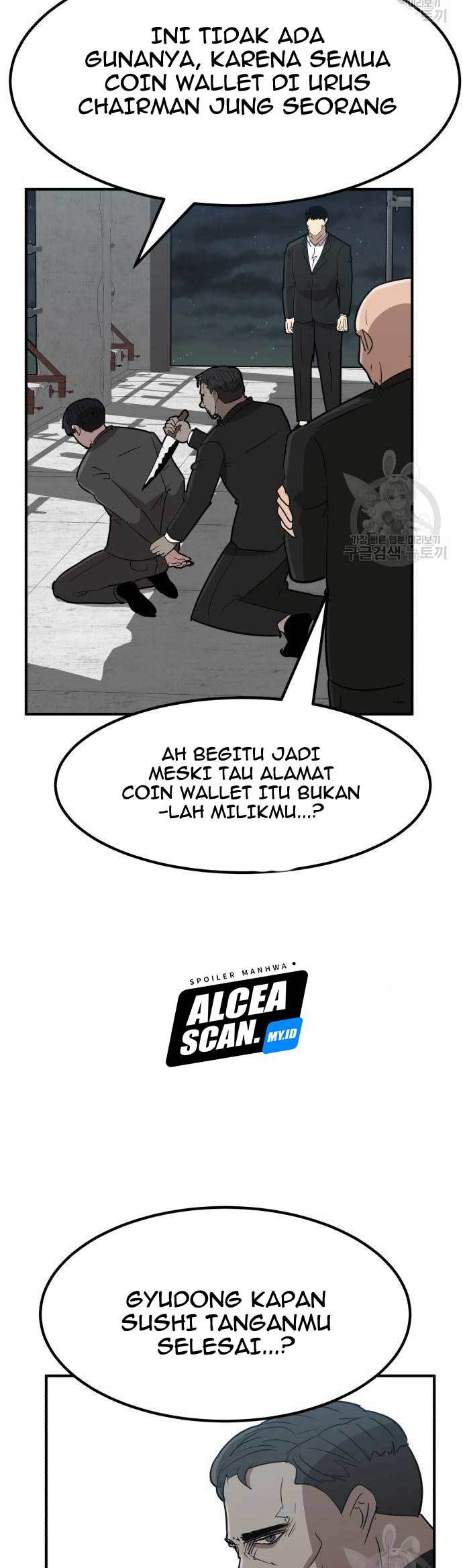 Cryptocurrency Revenge Chapter 5 halaman 12