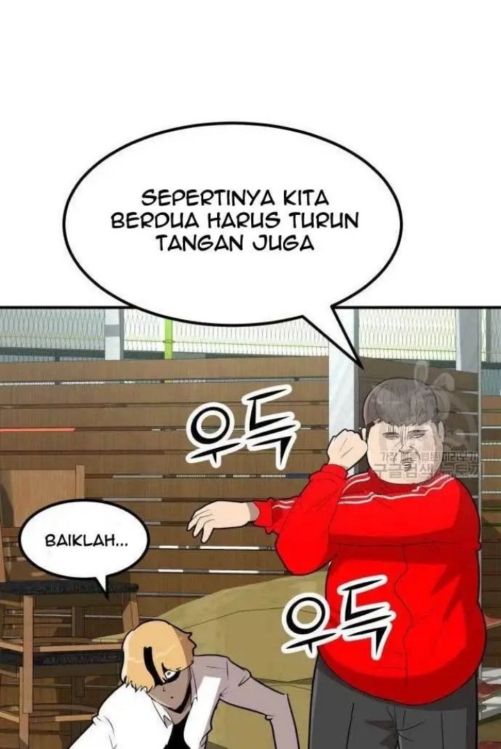 Cryptocurrency Revenge Chapter 4 halaman 12