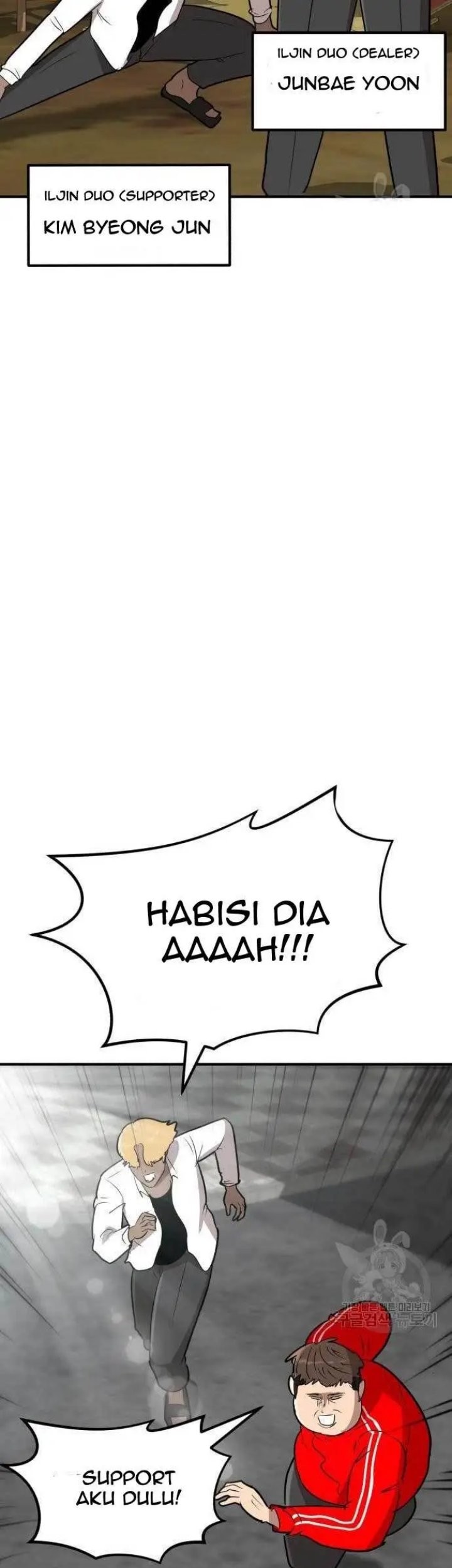 Cryptocurrency Revenge Chapter 4 halaman 13