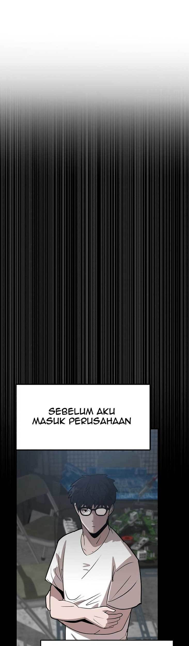 Cryptocurrency Revenge Chapter 3 halaman 18