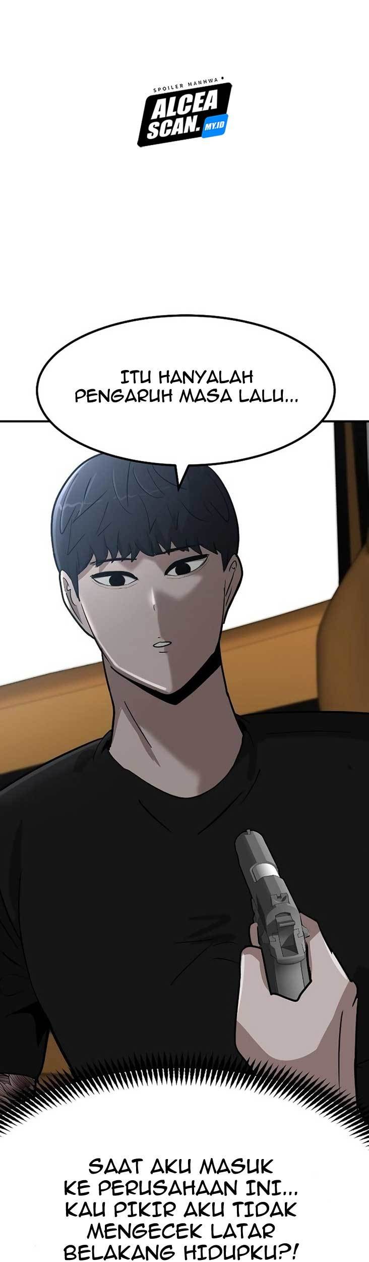 Cryptocurrency Revenge Chapter 3 halaman 16