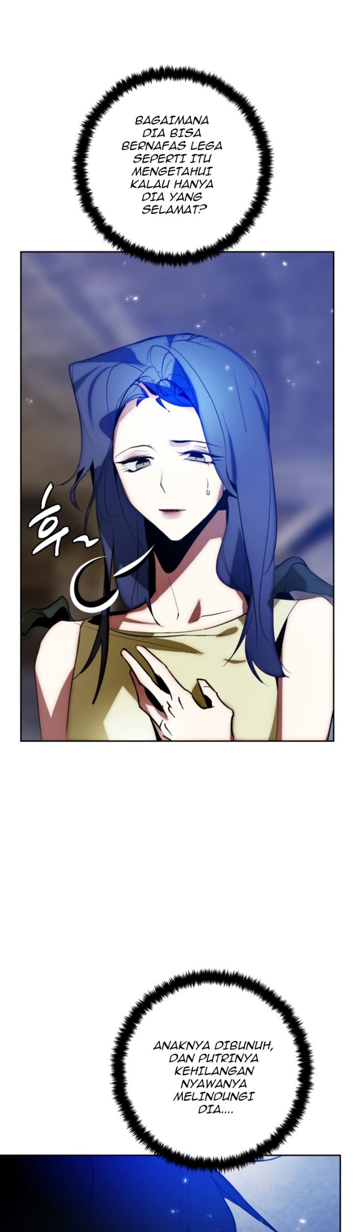 Return to Player Chapter 99 halaman 6