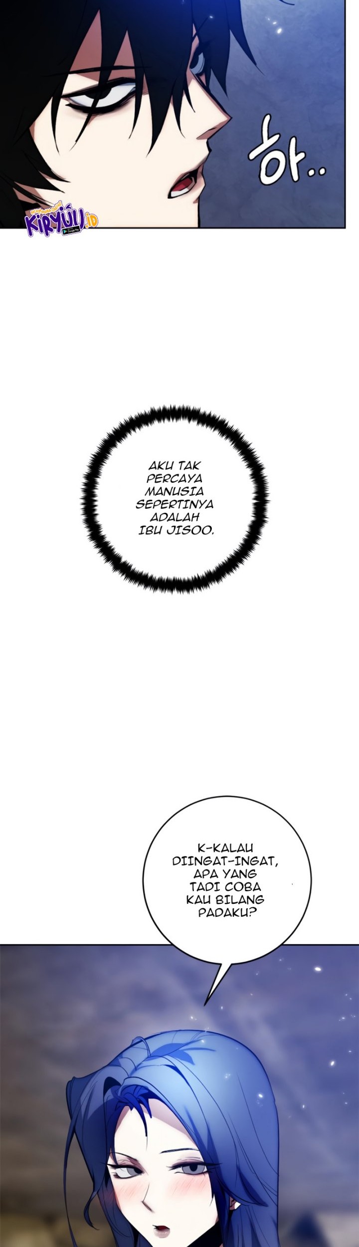 Return to Player Chapter 99 halaman 7