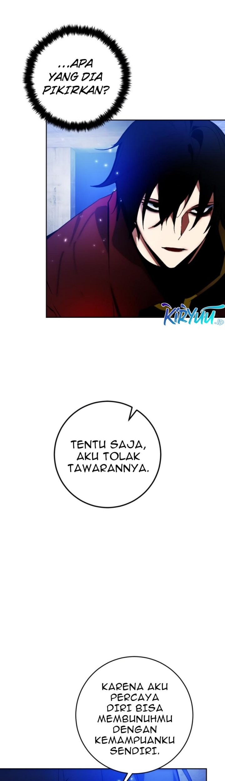 Return to Player Chapter 98 halaman 7