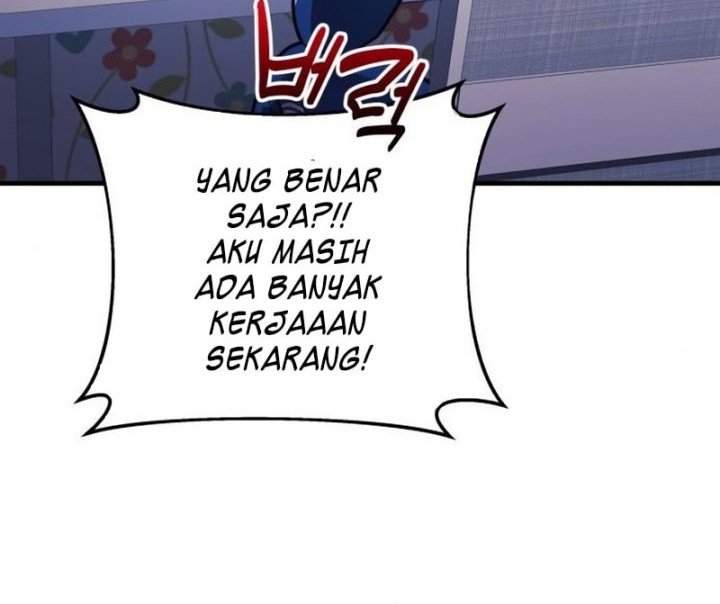 I’ll be Taking a Break for Personal Reasons Chapter 27 halaman 7