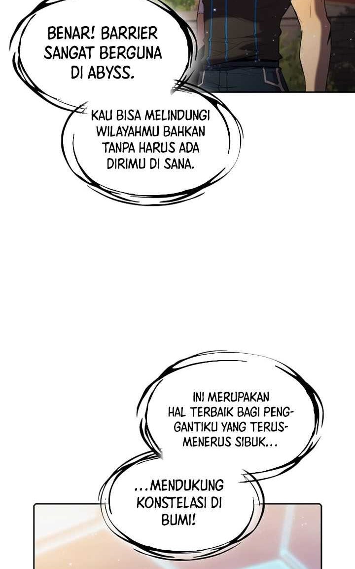 The Constellation that Returned from Hell Chapter 106 halaman 7