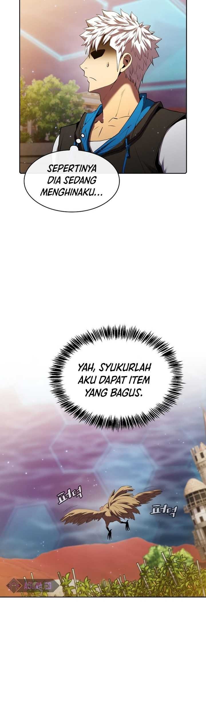 The Constellation that Returned from Hell Chapter 106 halaman 8