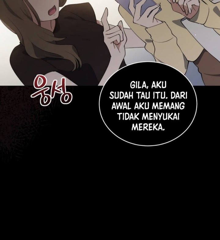 The Second Life of an Idol Chapter 1 halaman 7