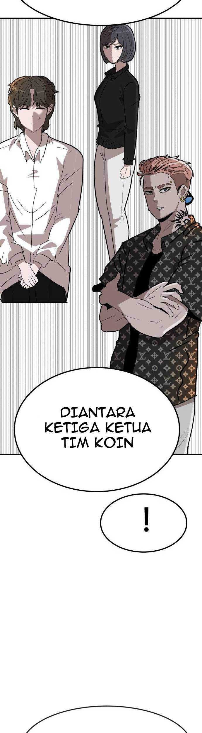 Cryptocurrency Revenge Chapter 6 halaman 14