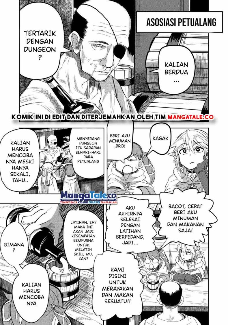 Himegasaki Sakurako wa Kyoumo Fubin Kawaii! Chapter 18 Gambar 5