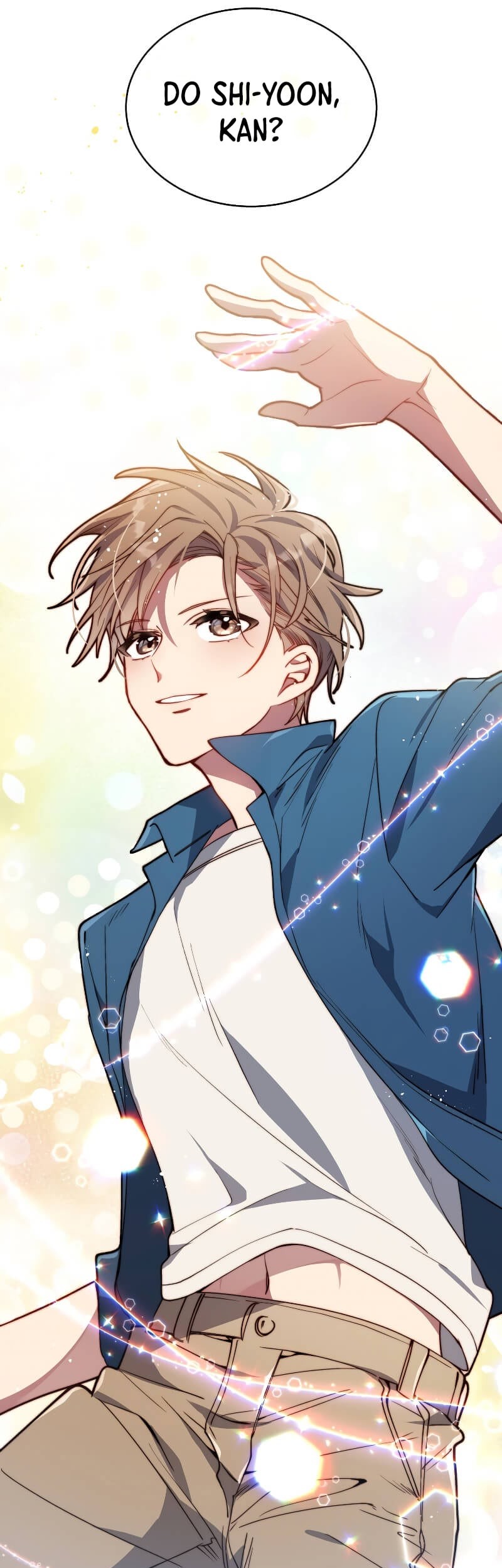 The Second Life of an Idol Chapter 2 halaman 8