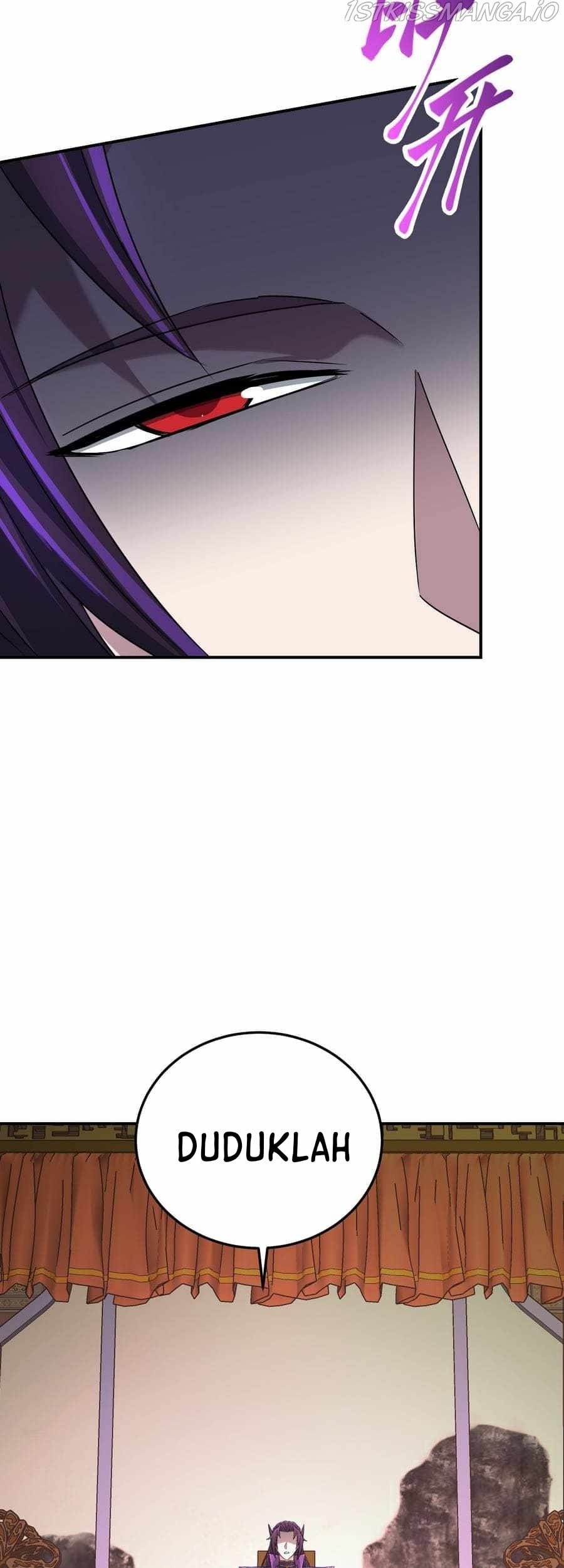 I Have Become The Demonic Ancestor Chapter 26 Gambar 11