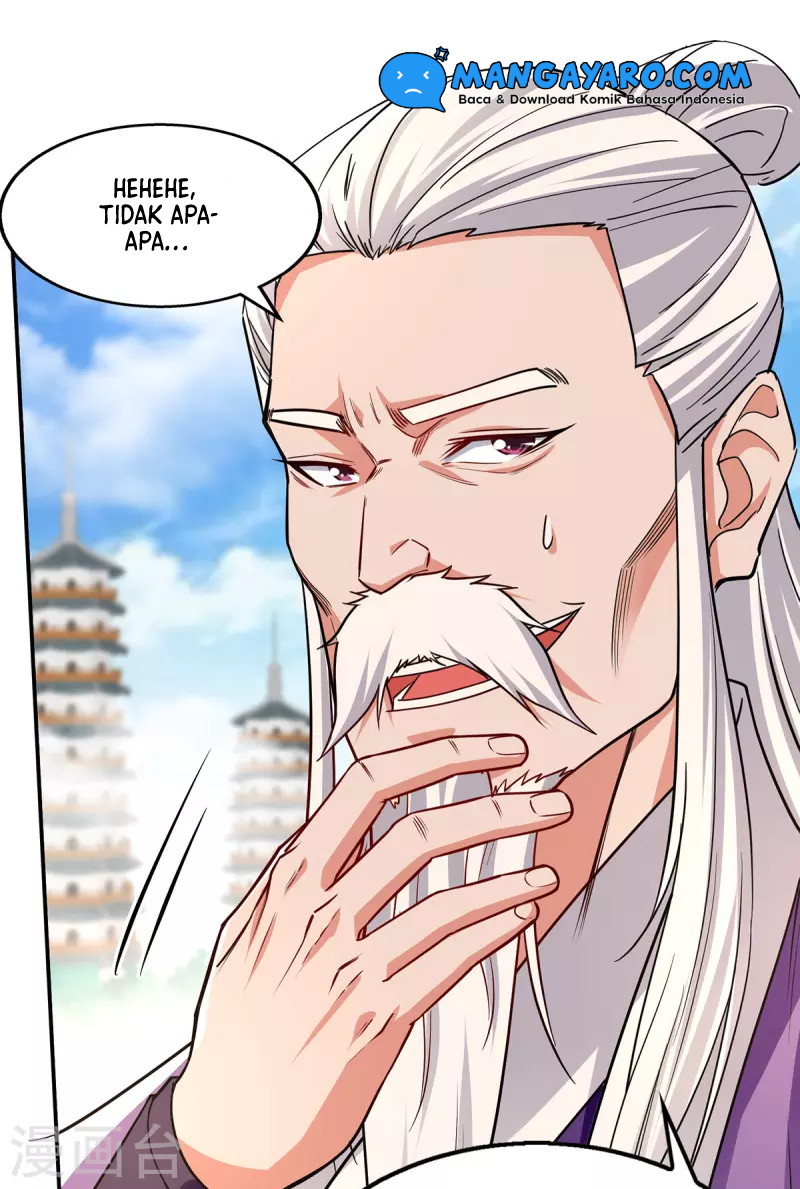 Against The Heaven Supreme Chapter 176 halaman 5