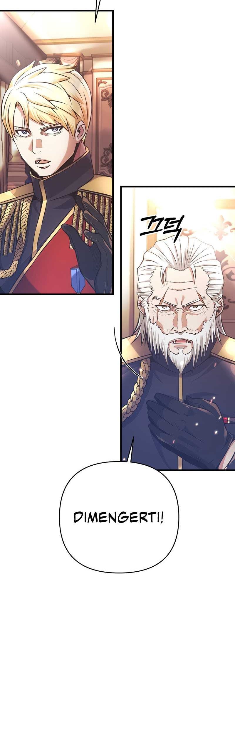 I Became the Mad Emperor Chapter 3 halaman 7