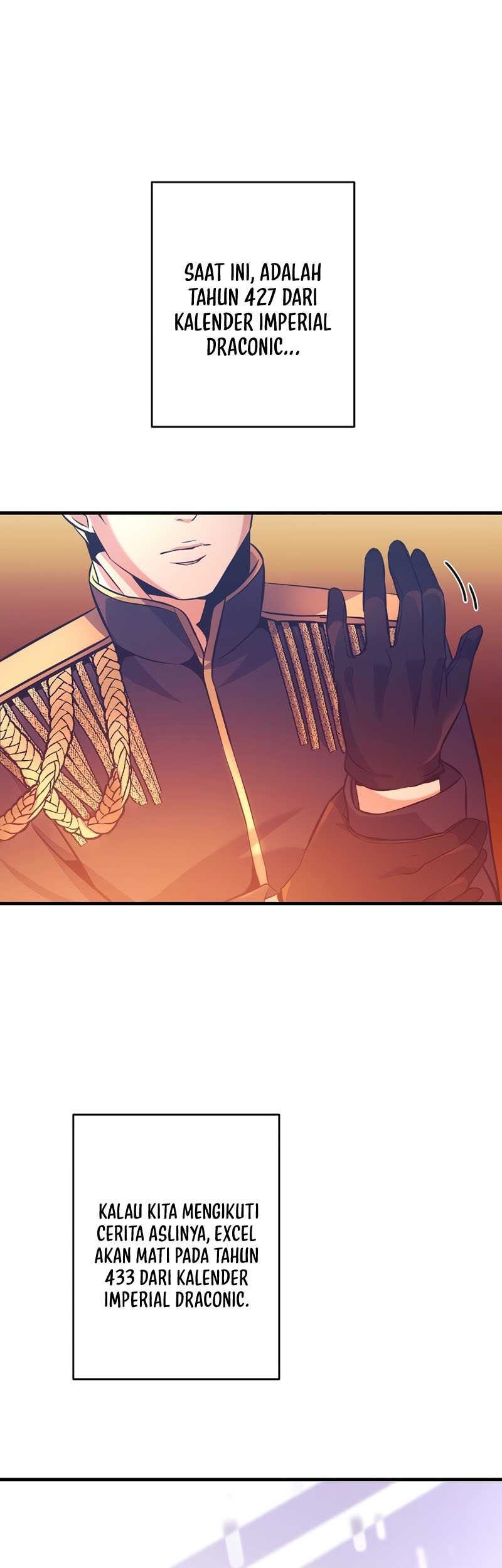 I Became the Mad Emperor Chapter 3 halaman 8