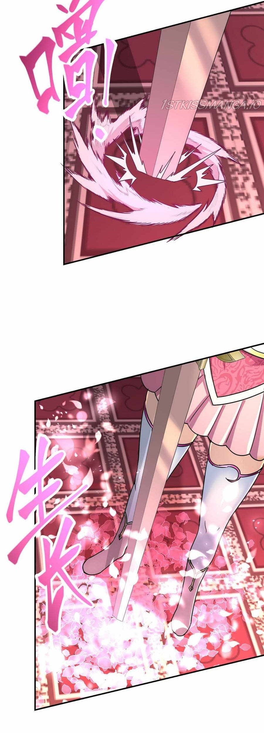 I Have Become The Demonic Ancestor Chapter 27 Gambar 9