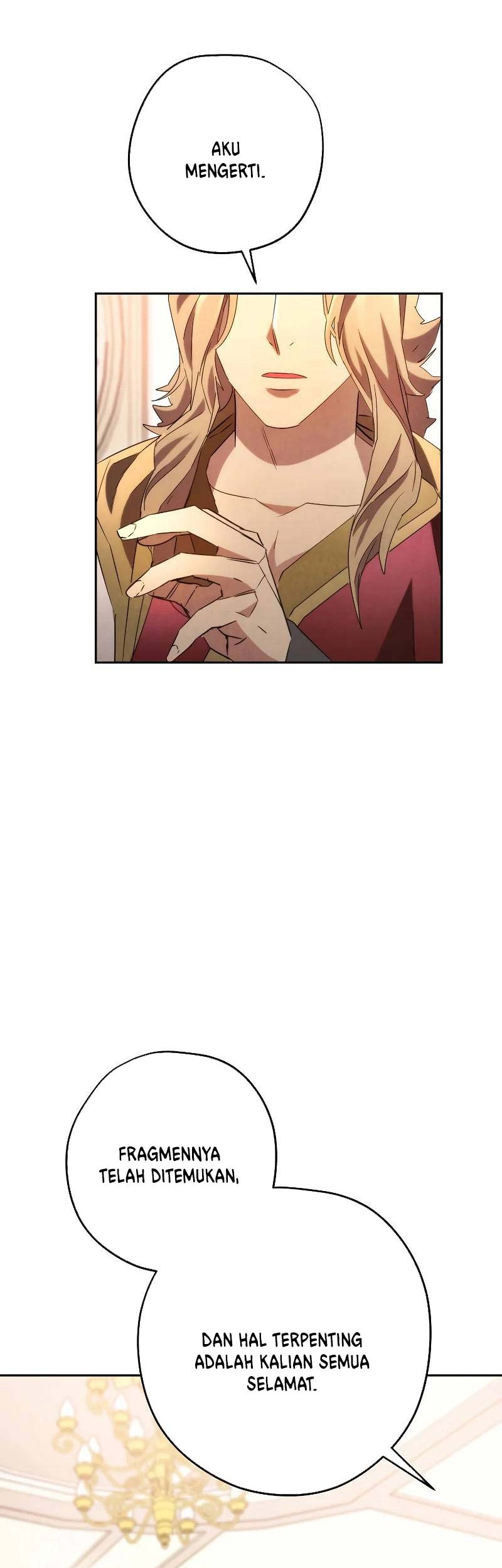 The Live Chapter 129 halaman 9