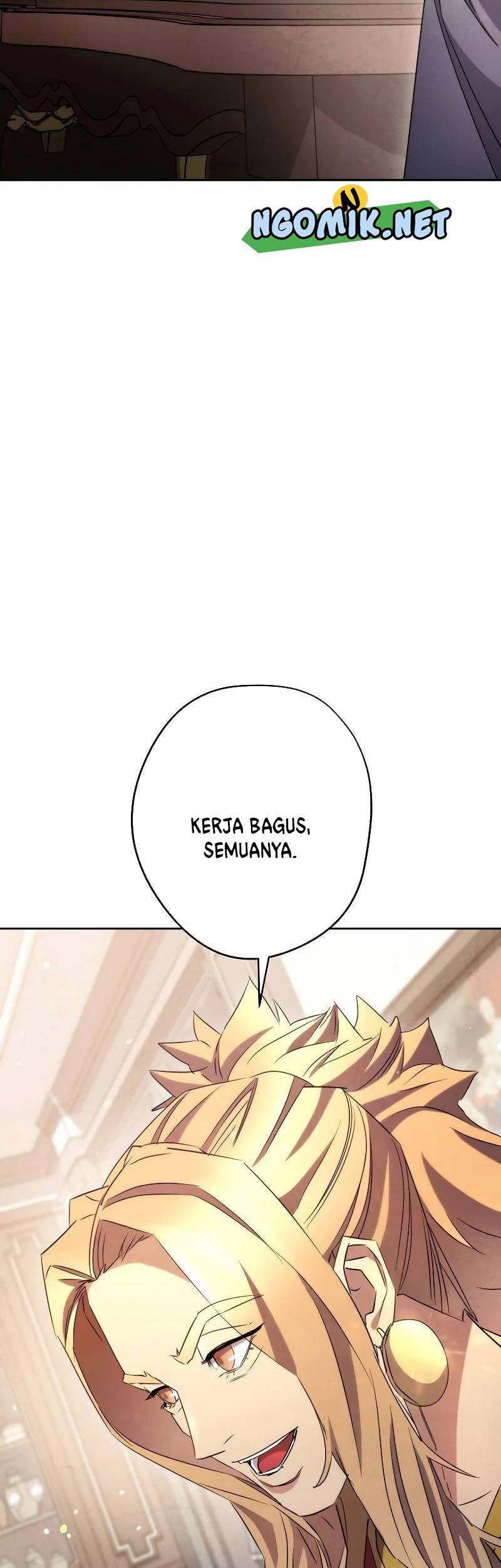 The Live Chapter 129 halaman 11