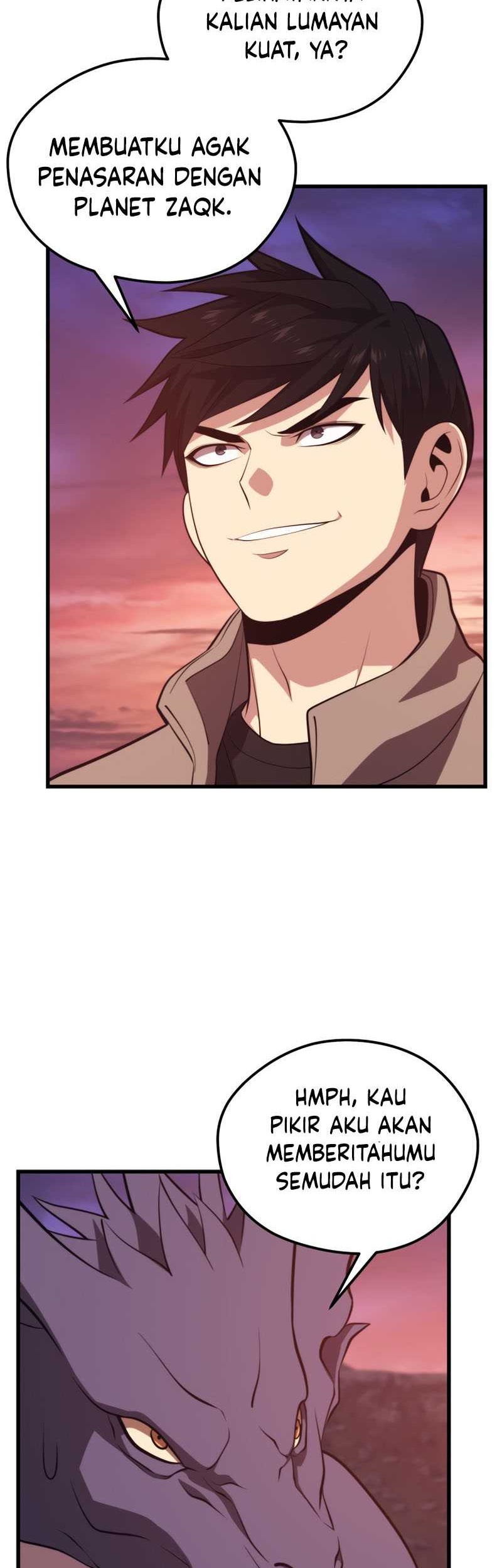 Seoul Station Necromancer Chapter 73 halaman 8