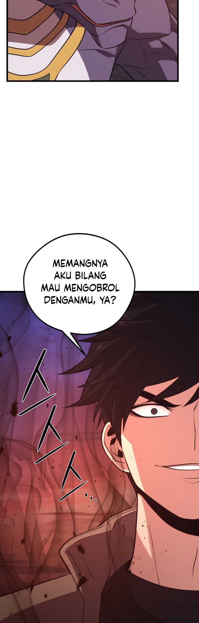 Seoul Station Necromancer Chapter 73 halaman 9