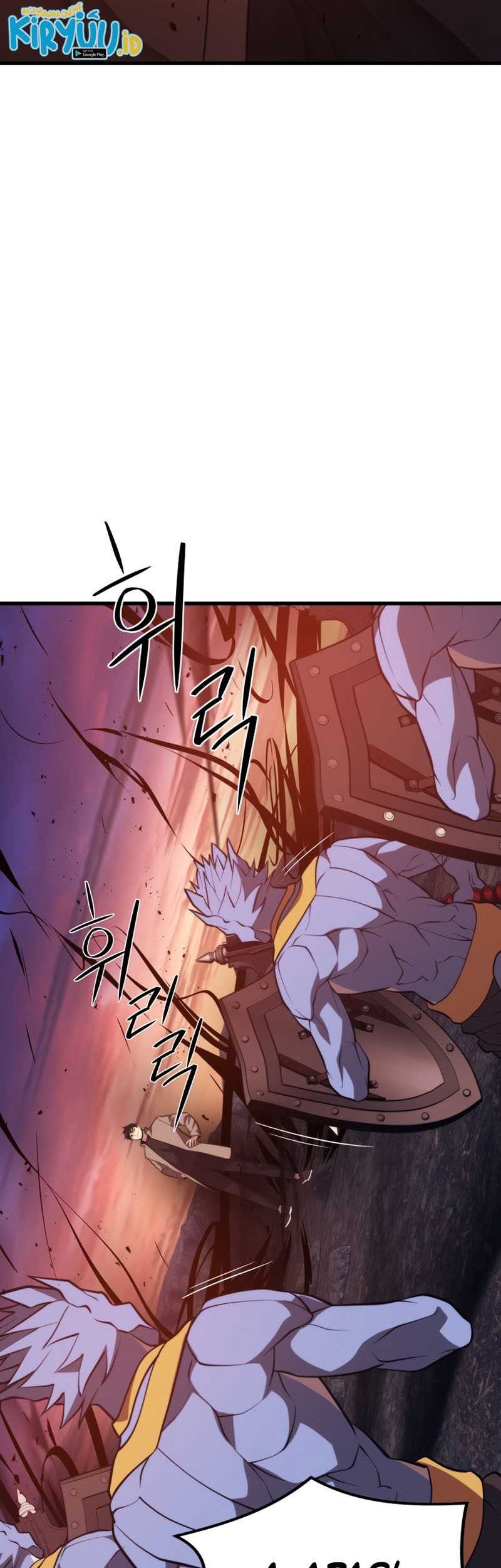 Seoul Station Necromancer Chapter 73 halaman 10