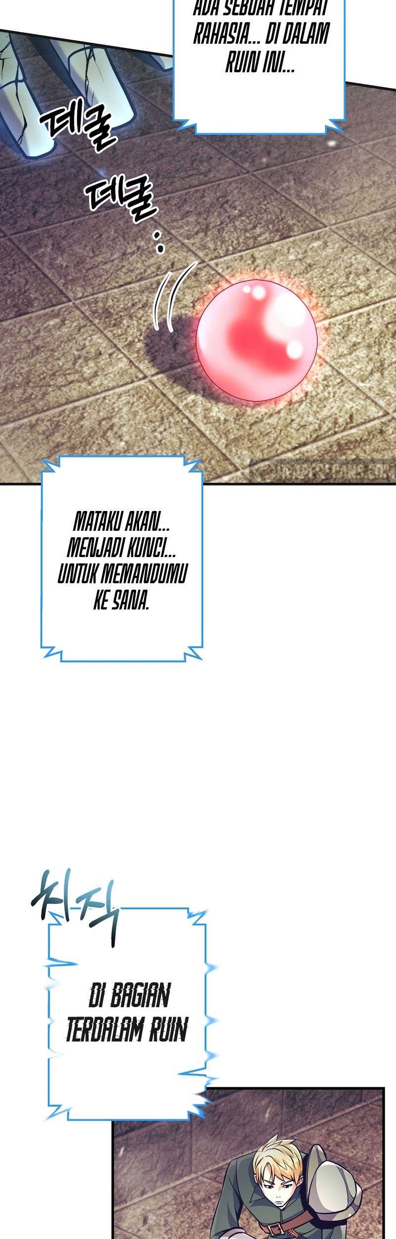 I Became the Mad Emperor Chapter 9 halaman 8
