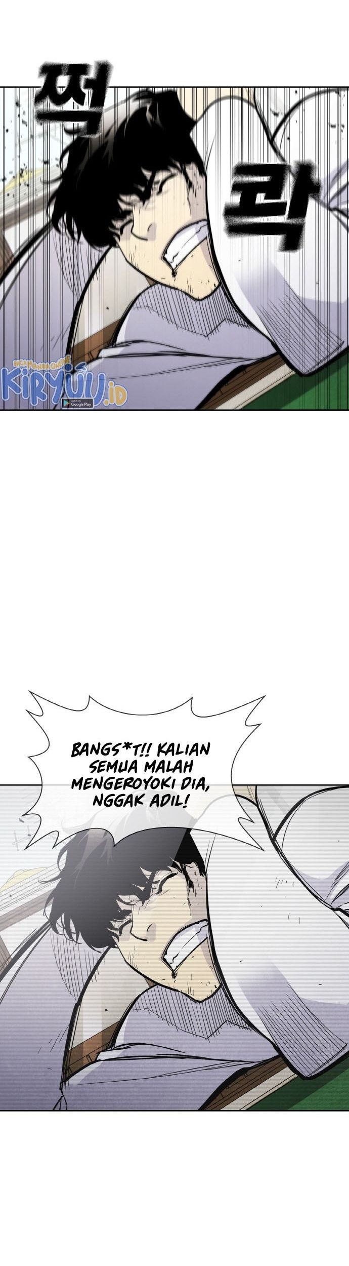 Ranker (2022) Chapter 4 halaman 11