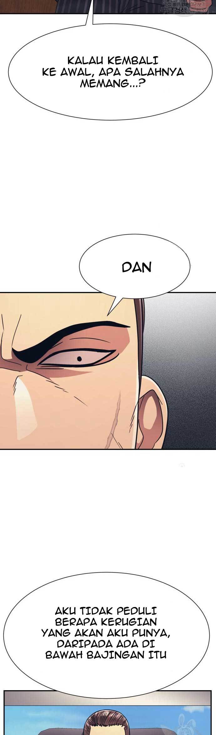 Injagang Chapter 22 halaman 6