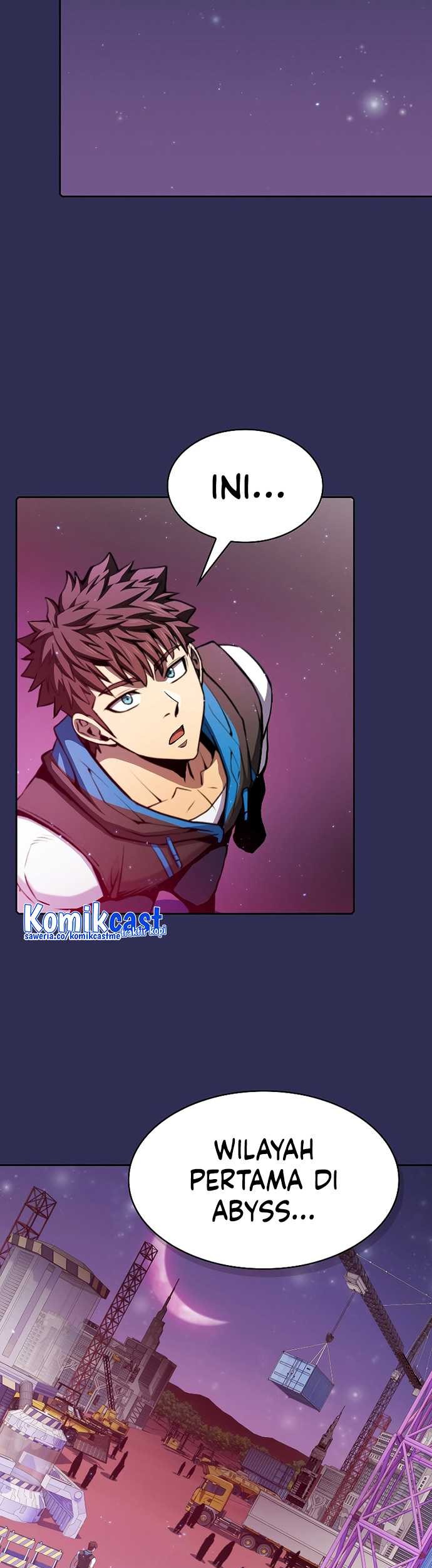 The Constellation that Returned from Hell Chapter 107 halaman 6