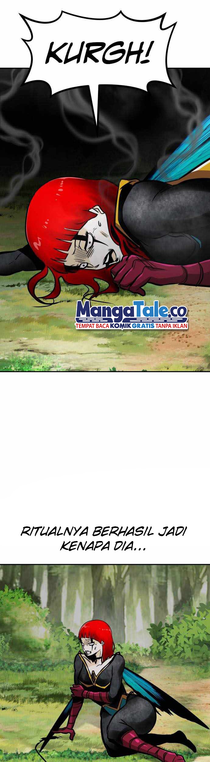 All Rounder Chapter 56 halaman 10