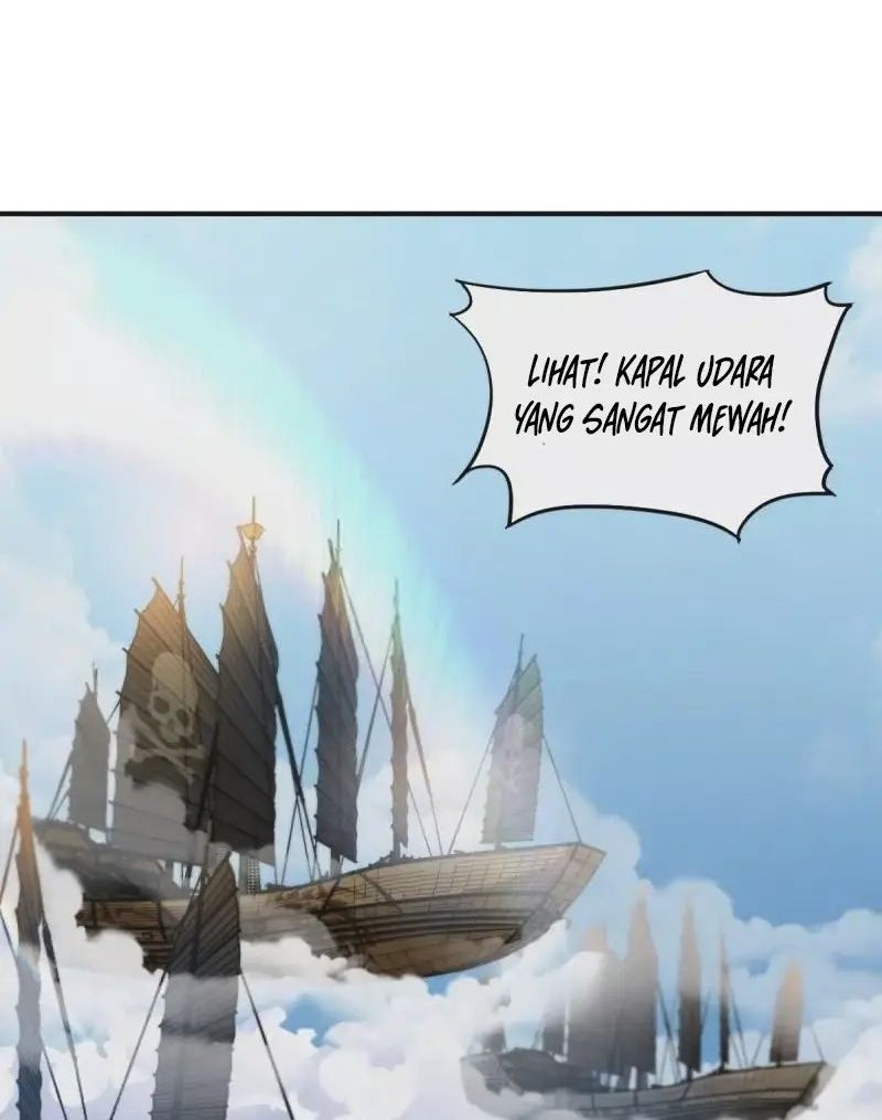 Domination One Sword Chapter 227 Gambar 4