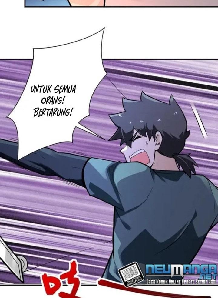 Super System Chapter 236 halaman 3
