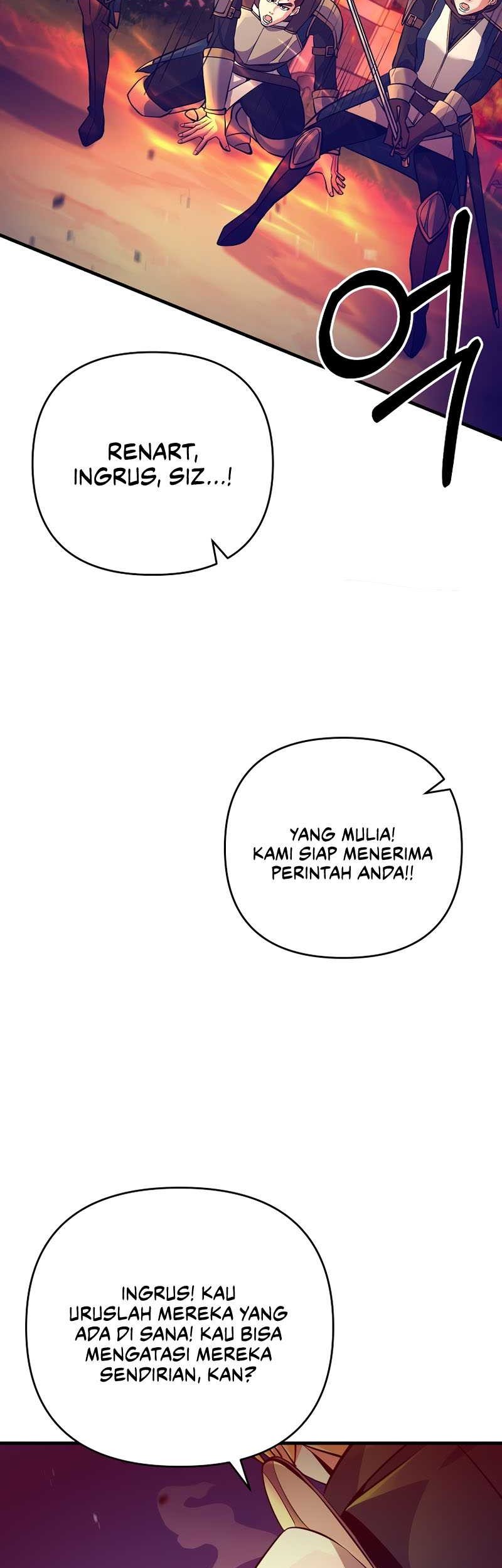 I Became the Mad Emperor Chapter 11 halaman 9