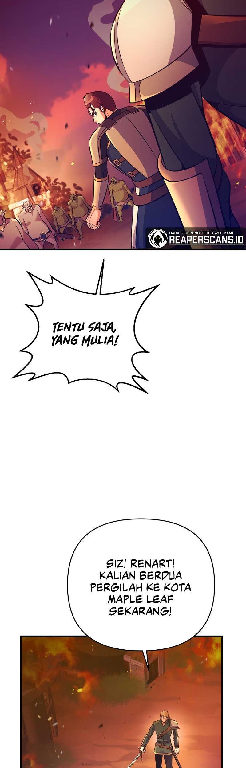 I Became the Mad Emperor Chapter 11 halaman 10