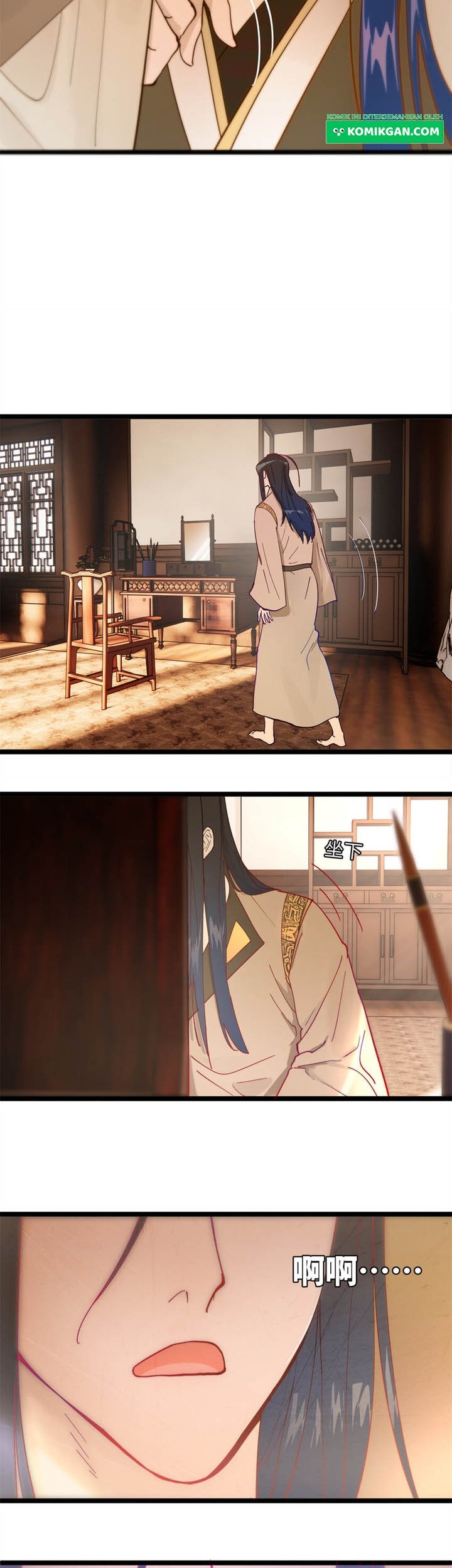 I Just Want to Practice Alchemy and Become a God Chapter 03 Gambar 3