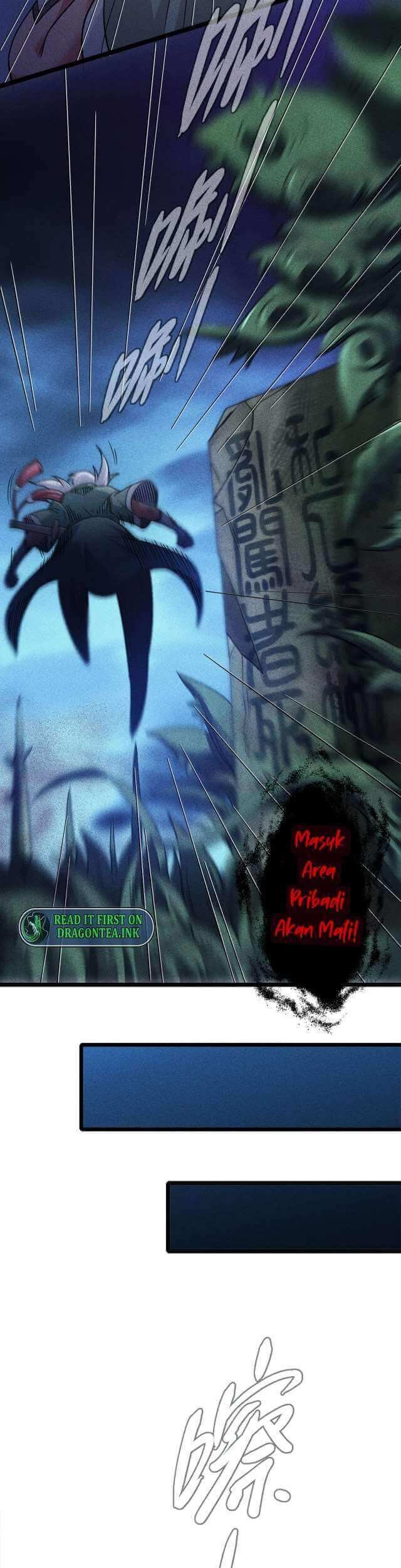 I Just Want to Practice Alchemy and Become a God Chapter 1 – halaman 7