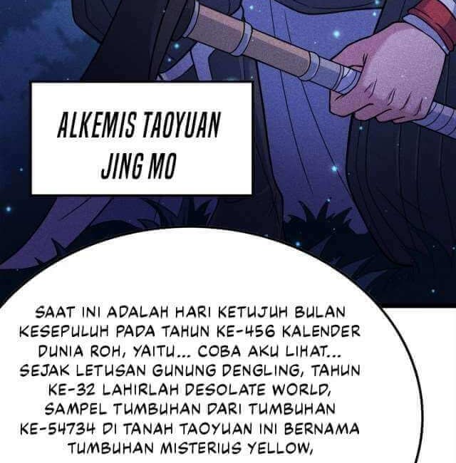I Just Want to Practice Alchemy and Become a God Chapter 1 – halaman 9