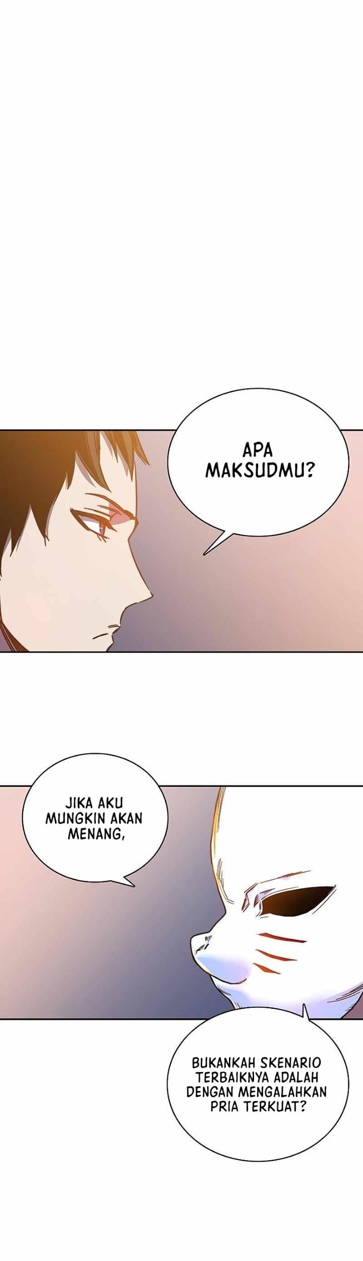 X Ash Chapter 59 halaman 10