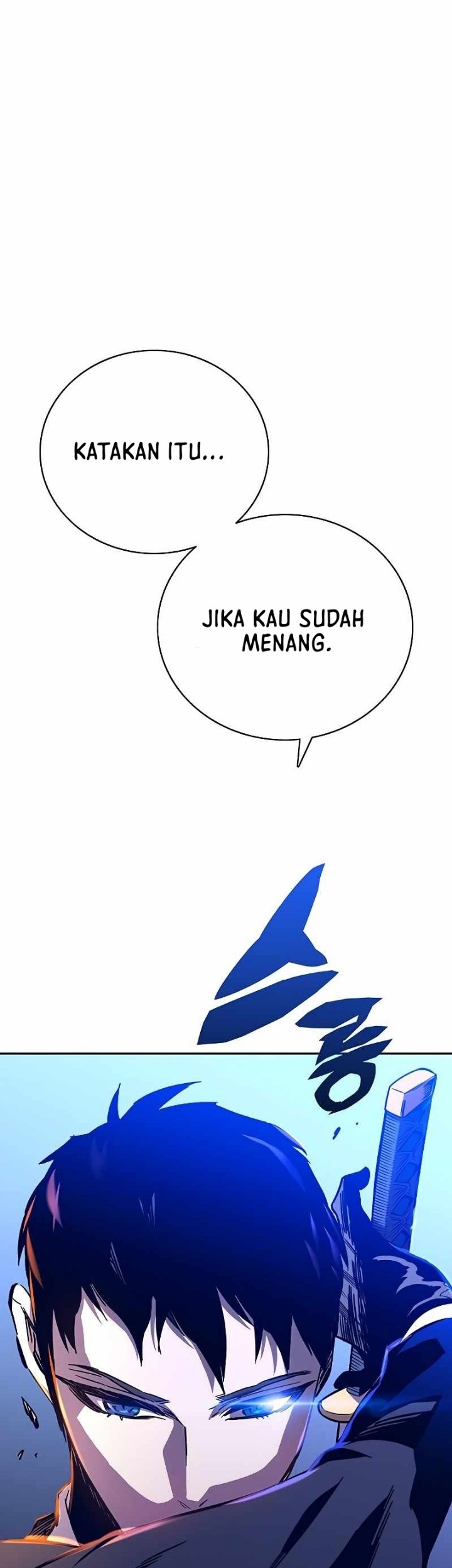X Ash Chapter 59 halaman 11