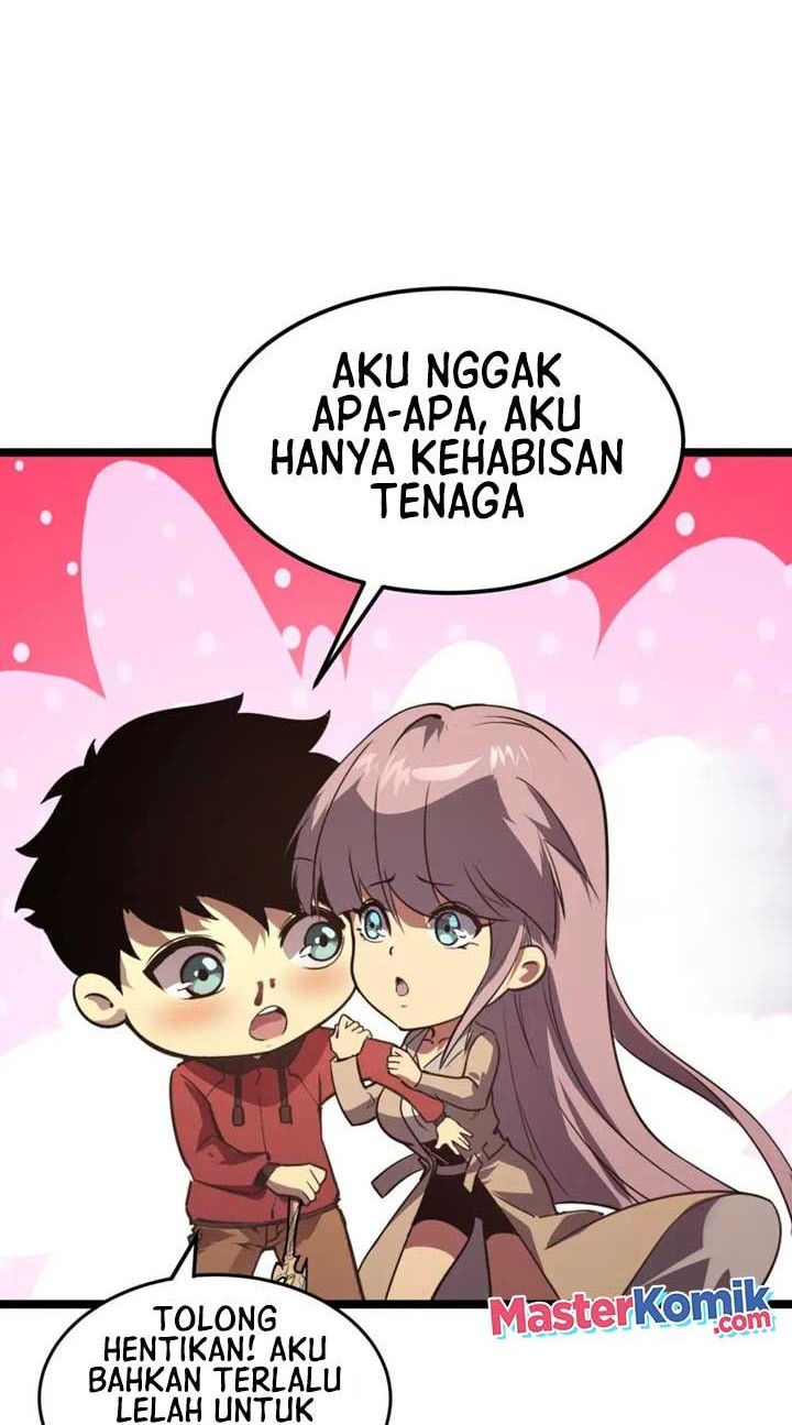 Rise From The Rubble Chapter 110 halaman 5