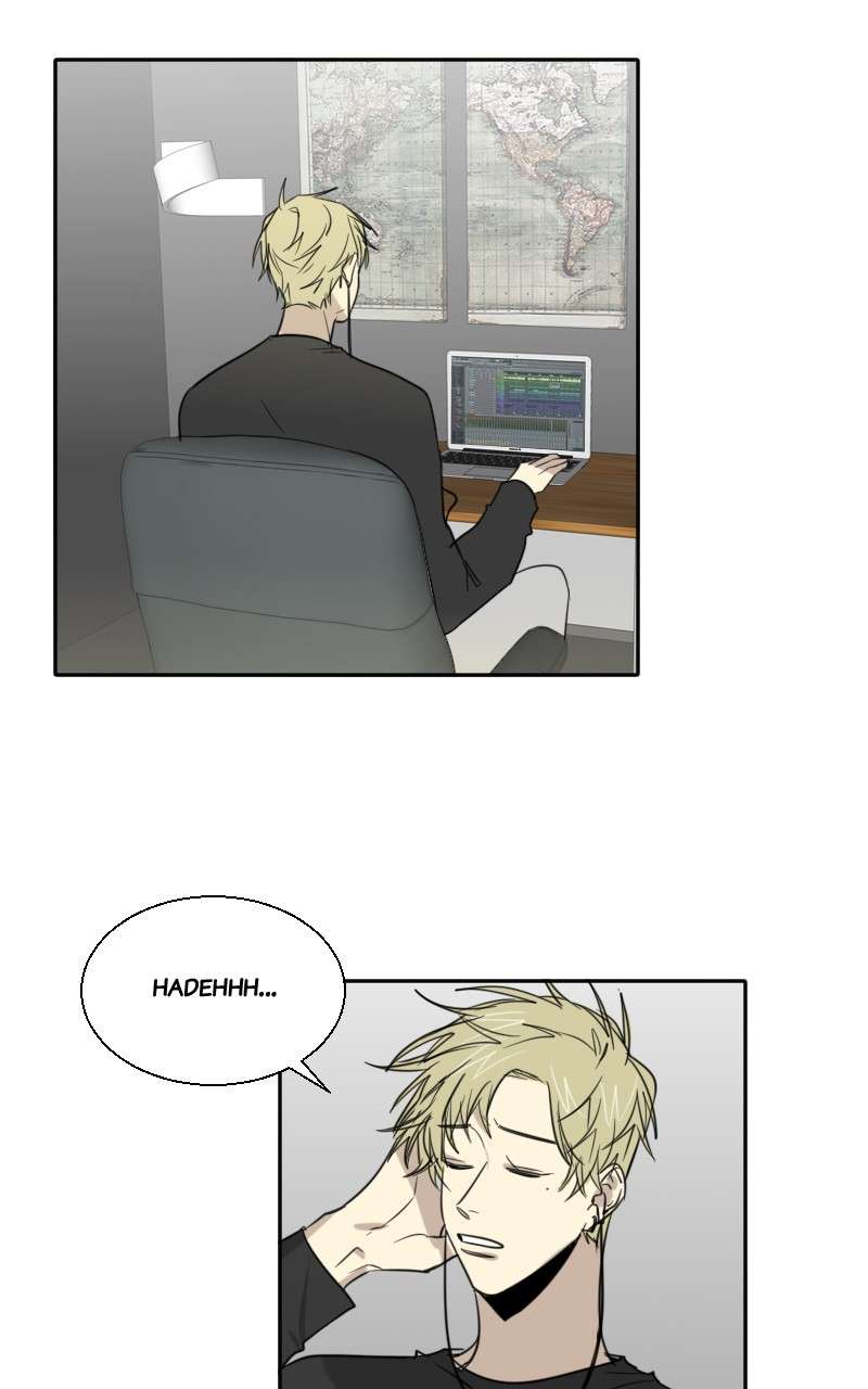 [C]LOSER Chapter 30 Gambar 9