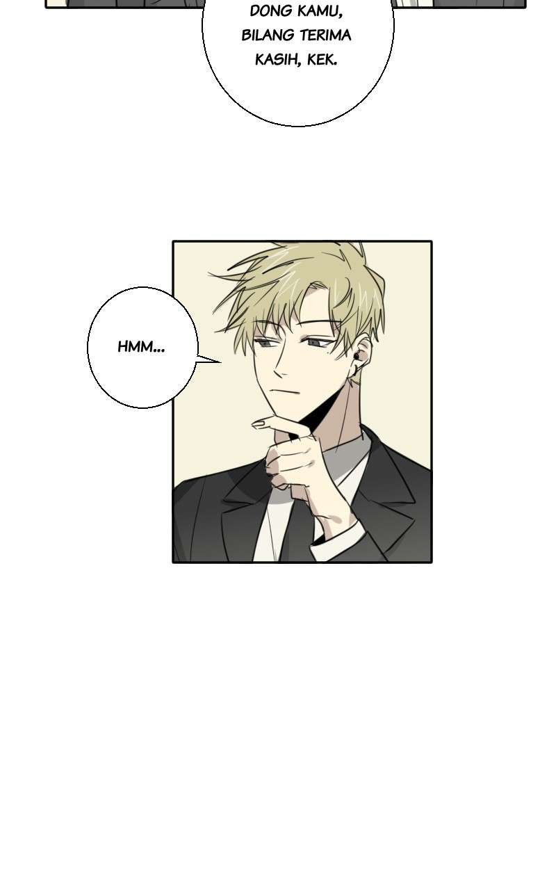 [C]LOSER Chapter 29 Gambar 9