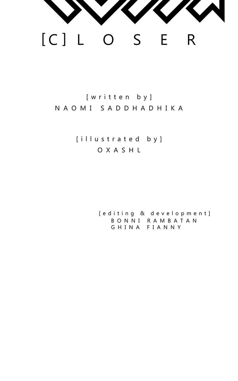 [C]LOSER Chapter 10 Gambar 9