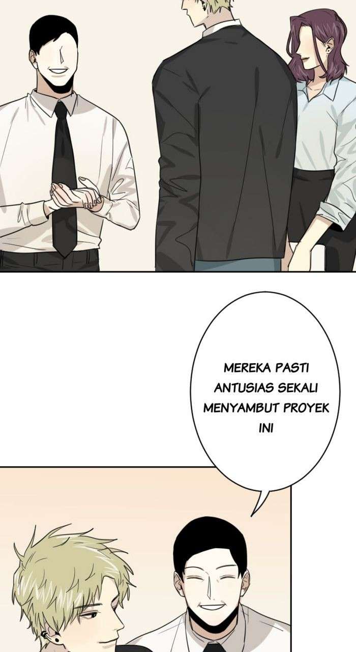 [C]LOSER Chapter 02 Gambar 10