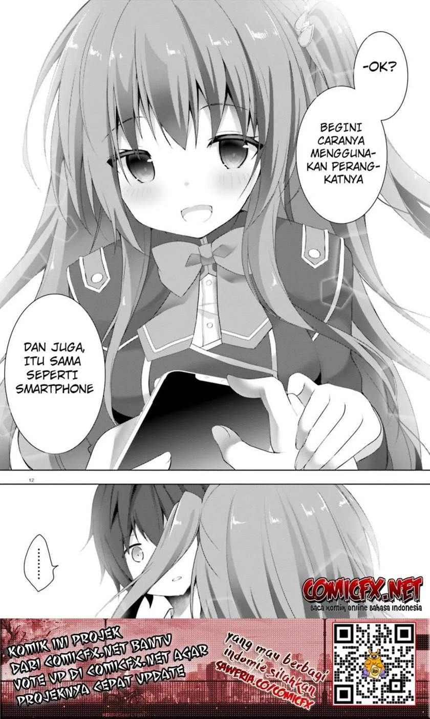 Liar Liar Chapter 1.2 halaman 3