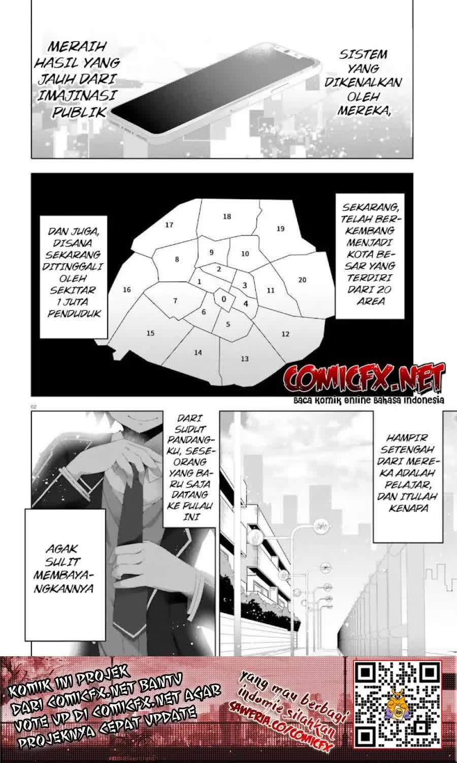 Liar Liar Chapter 1.1 halaman 3