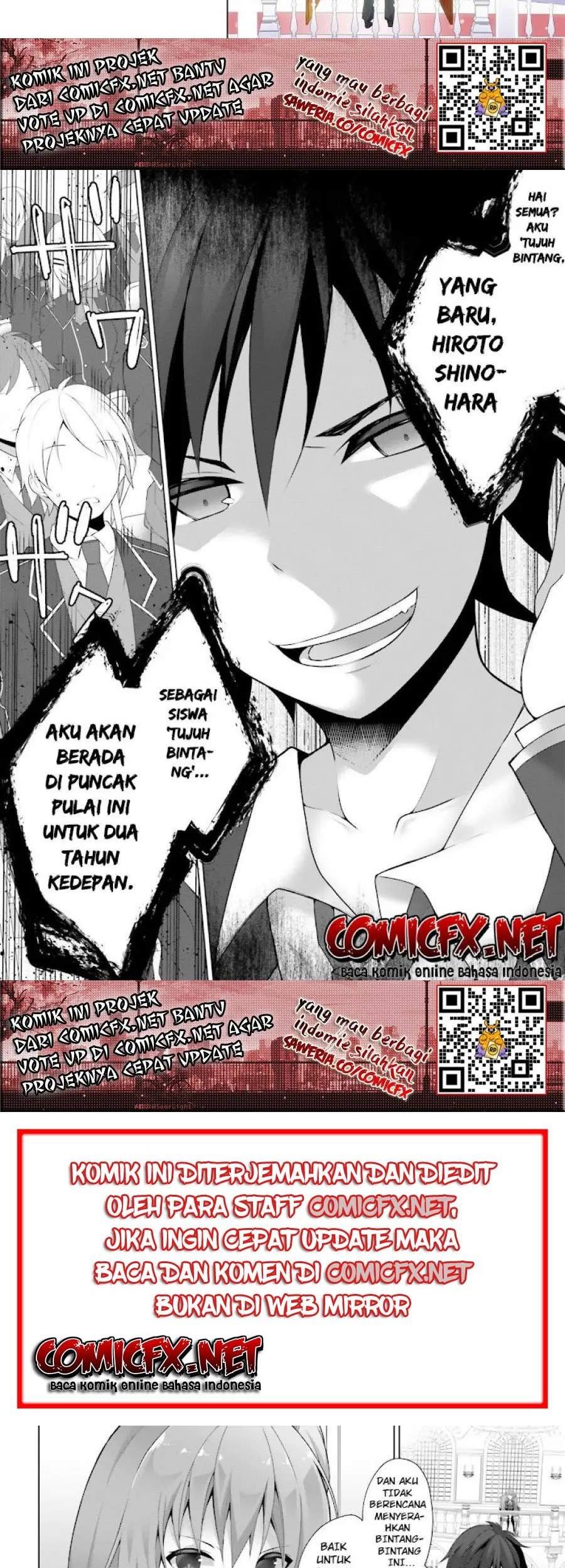 Liar Liar Chapter .1 halaman 3
