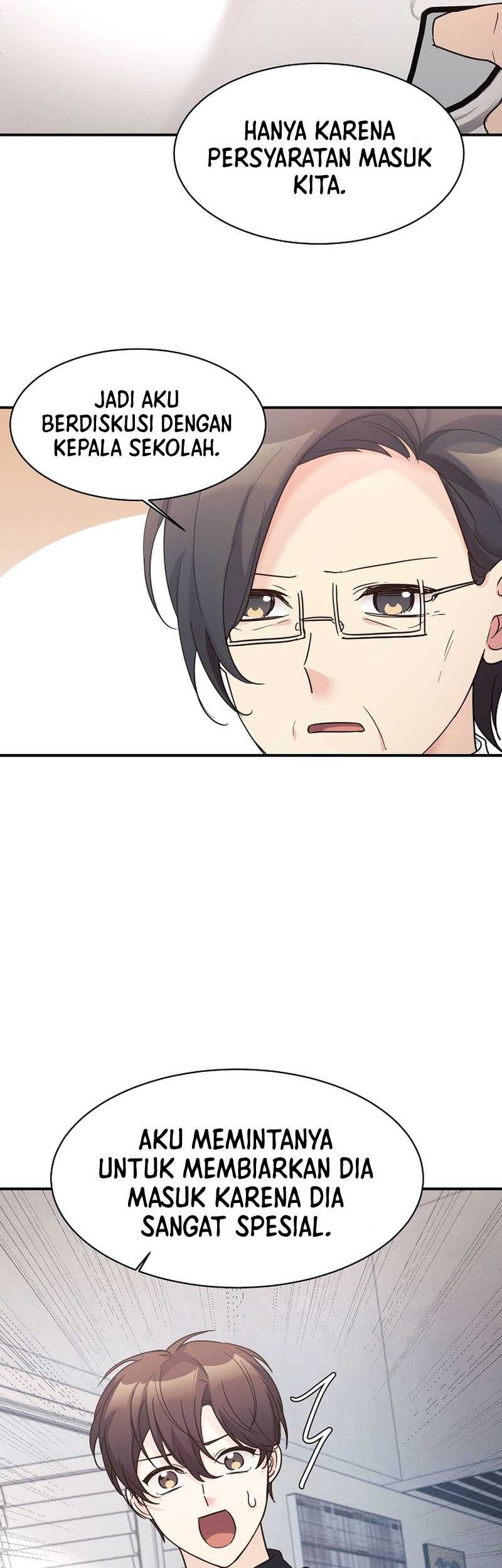 My Daughter Is a Dragon! Chapter 36 Gambar 7